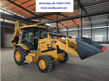 Rýpadlo-nakladač CATERPILLAR 420F2: obrázek 4