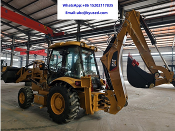 Rýpadlo-nakladač CATERPILLAR 420F2: obrázek 5