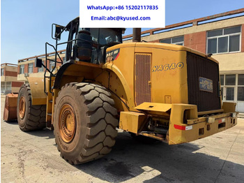 Kolový nakladač CATERPILLAR 950H