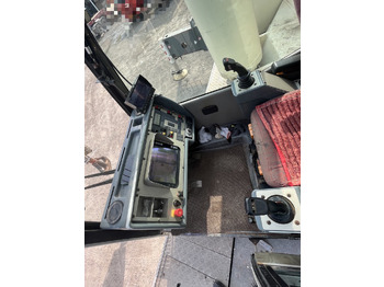 Autojeřáb TEREX AC300 AC250 300 ton terex truck crane: obrázek 5