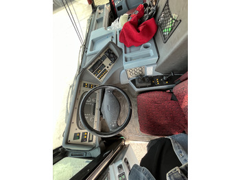 Autojeřáb TEREX AC300 AC250 300 ton terex truck crane: obrázek 4