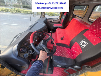 Autojeřáb XCMG QY50K QY50KA XCT50 QY50KC 50Ton 70TON QY70K QY100K QY25K5: obrázek 5