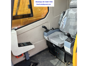 Autojeřáb XCMG QY70KC XCT70 QY70KA 70TON 50TON 25TON 80TON: obrázek 5