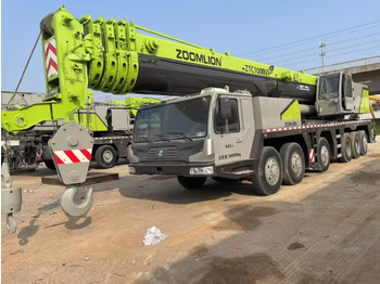 Autojeřáb ZOOMLION ZTC1000V