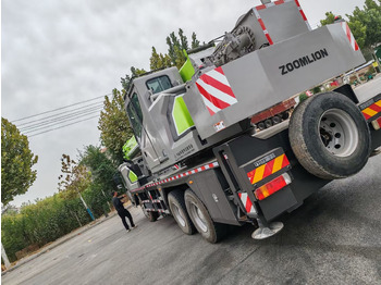 Autojeřáb ZOOMLION ZTC251V 25 TON TRUCK CRANE: obrázek 3