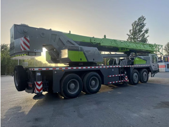 Autojeřáb ZOOMLION ZTC700V 70 ton 80 ton ztc800v ztc1000v truck crane: obrázek 3