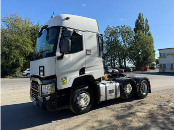 Tahač Renault T 480 (JUR): obrázek 3