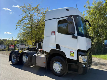 Tahač Renault T 480 (JUR): obrázek 2