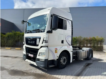 Tahač MAN TGX 18.440