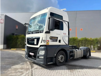 Tahač MAN TGX 18.460