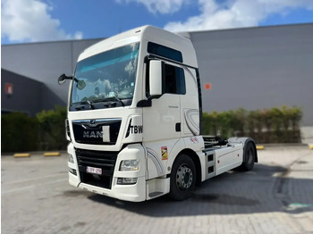 Tahač MAN TGX 18.460