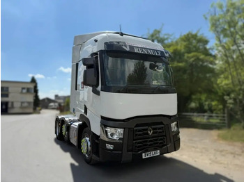 Tahač RENAULT T 460
