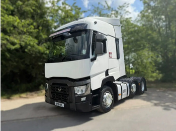 Tahač RENAULT T 460