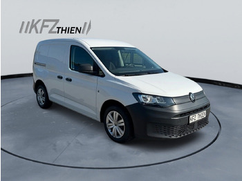 Malá dodávka VOLKSWAGEN Caddy Cargo