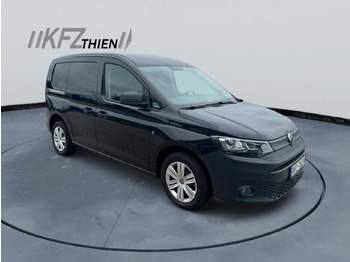 Mikrobus VOLKSWAGEN Caddy Cargo