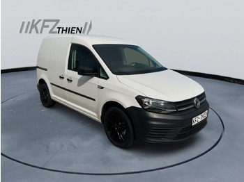 Mikrobus VOLKSWAGEN Caddy
