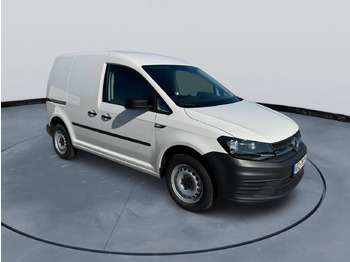 Mikrobus VOLKSWAGEN Caddy