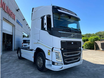 Tahač VOLVO FH 500