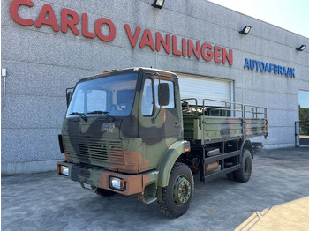 Nákladní auto MERCEDES-BENZ