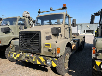 Nákladní auto VOLVO N10