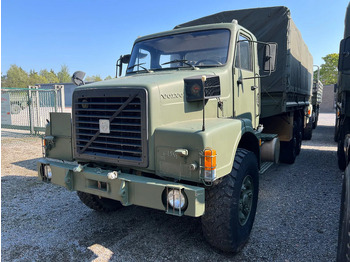 Nákladní auto VOLVO N10