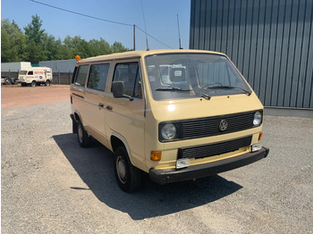 Osobní auto VOLKSWAGEN
