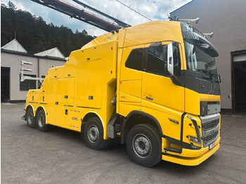 Nový Odtahovka Volvo FH 16 NEW T-REX on Volvo FH16 84R 700HP E6E: obrázek 3