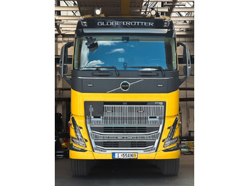 Nový Odtahovka Volvo FH 16 NEW T-REX on Volvo FH16 84R 700HP E6E: obrázek 4