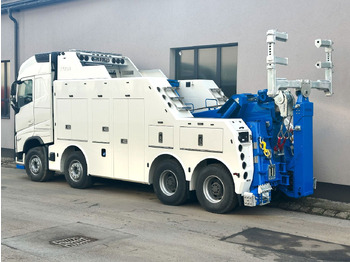 Odtahovka VOLVO FH 540