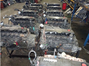 Motor PACCAR