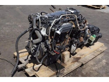 Motor pro Nákladní auto IVECO F4AFE611A   IVECO EUROCARGO truck: obrázek 4