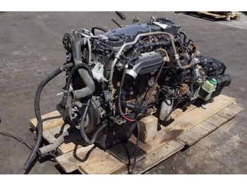 Motor pro Nákladní auto IVECO F4AFE611A   IVECO EUROCARGO truck: obrázek 2