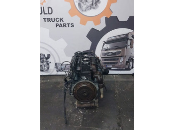 Motor MAN L2000