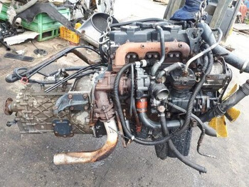 Motor MAN L2000