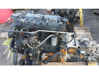 Motor pro Nákladní auto MAN D0824   MAN: obrázek 2