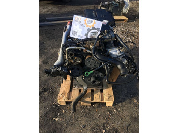 Motor pro Nákladní auto MAN D0836 LFL40 MAN TGL, TGM, M2000, L2000: obrázek 4