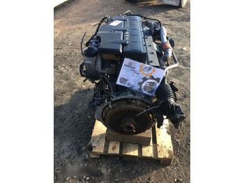 Motor pro Nákladní auto MAN D0836 LFL40 MAN TGL, TGM, M2000, L2000: obrázek 2