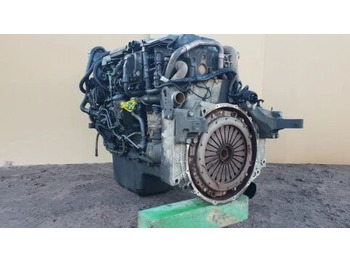 Motor MAN TGA