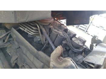 Motor pro Nákladní auto MAN D2865 LF24 MAN F2000: obrázek 4