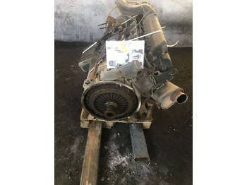 Motor MERCEDES-BENZ Axor