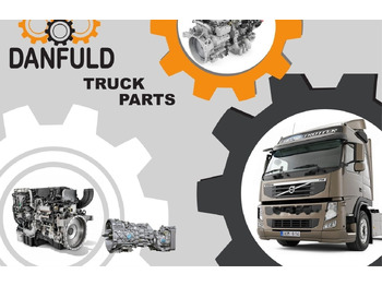 Motor pro Nákladní auto Scania 124 R 380 DC1102   Scania 124: obrázek 3