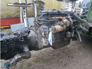 Motor pro Nákladní auto Scania 124 R 380 DC1102   Scania 124: obrázek 2