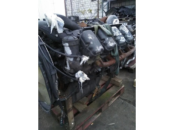 Motor SCANIA 4