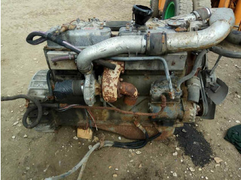 Motor pro Nákladní auto DAF ATI WS259 E2   DAF: obrázek 2