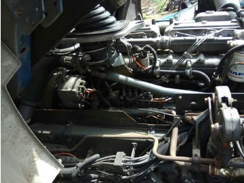 Motor DAF