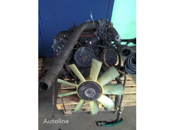 Motor MAN L2000