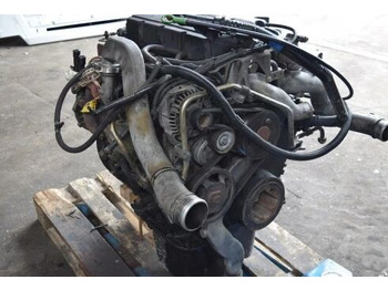 Motor MAN