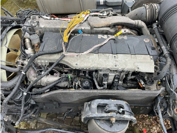 Motor pro Nákladní auto MAN D2066 LF85 MAN TGA, TGS, TGX: obrázek 2 Motor pro Nákladní auto MAN D2066 LF85 MAN TGA, TGS, TGX: obrázek 2