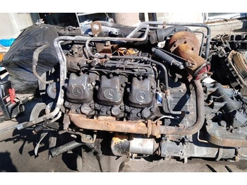 Motor pro Nákladní auto Mercedes-Benz OM 401 LA: obrázek 4