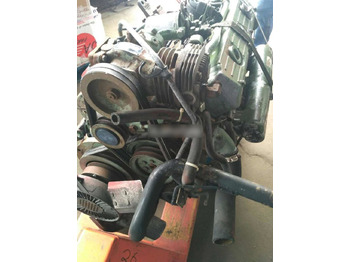 Motor pro Nákladní auto Mercedes-Benz OM366A 170 E2   Mercedes-Benz 814: obrázek 2